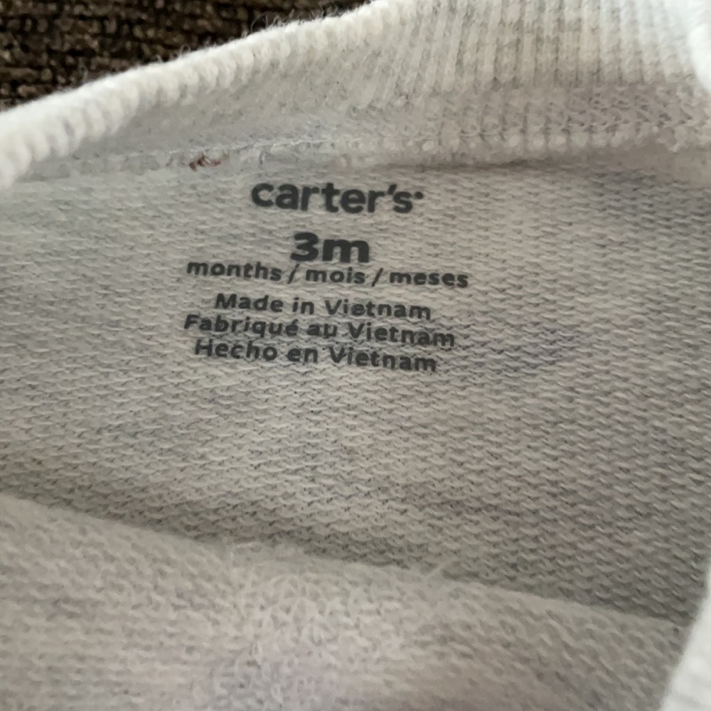 French jumper - Picture 2 of 2